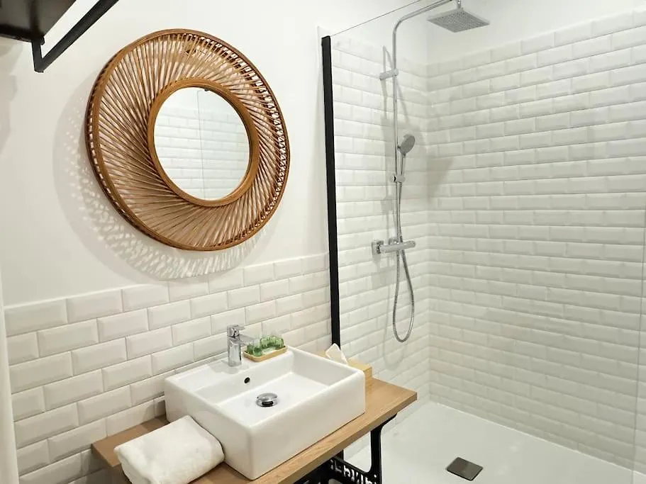 아파트 Bastille Sunbeam - Luxury Flat 80M2 - Paris 6P 2Br 프랑스