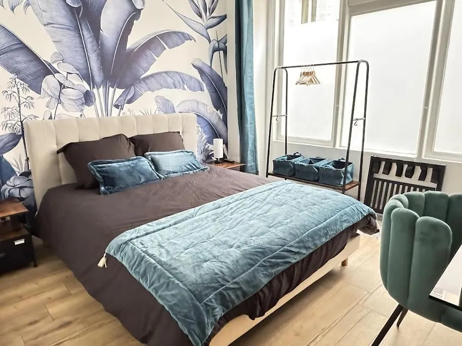 아파트 Bastille Sunbeam - Luxury Flat 80M2 - Paris 6P 2Br