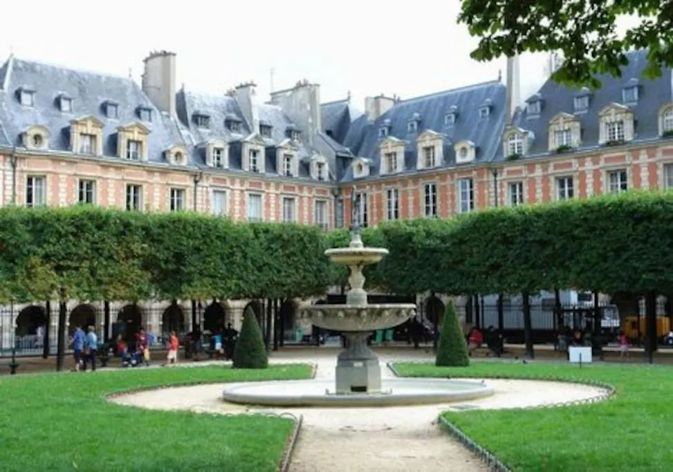 Bastille Sunbeam - Luxury Flat 80M2 - Paris 6P 2Br 0*,  프랑스
